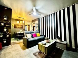Blk 436D Fernvale Grove (Sengkang), HDB 3 Rooms #638926951
